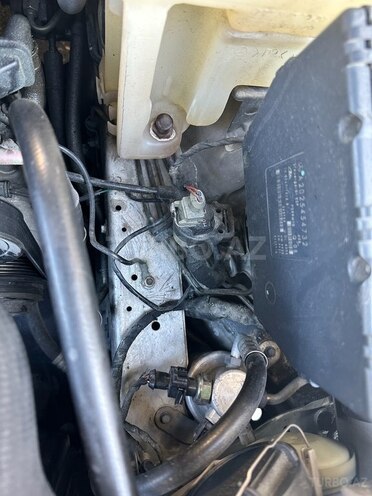 Mercedes C 200 1999, 267,000 km - 2.0 l - Bakı