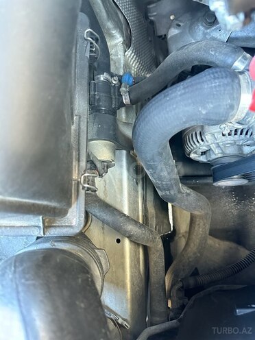 Mercedes C 200 1999, 267,000 km - 2.0 l - Bakı