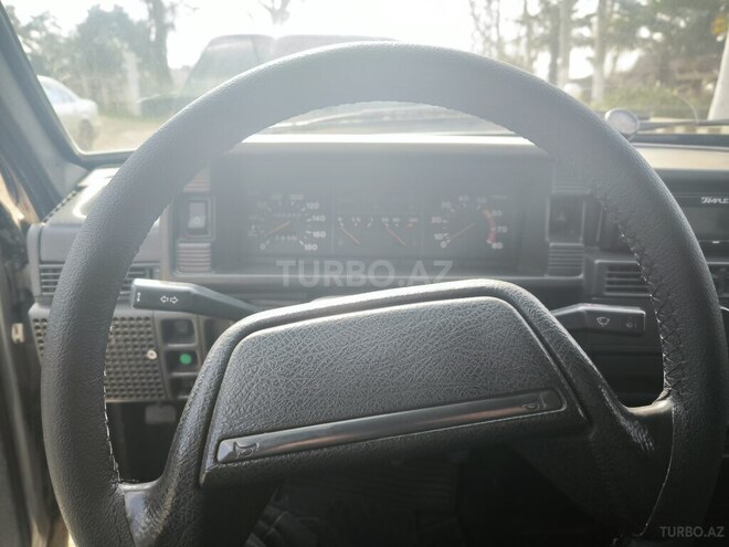 LADA (VAZ) 21099 1998, 266,000 km - 1.6 l - Salyan