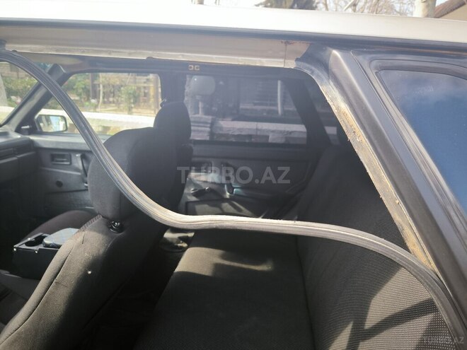 LADA (VAZ) 21099 1998, 266,000 km - 1.6 l - Salyan
