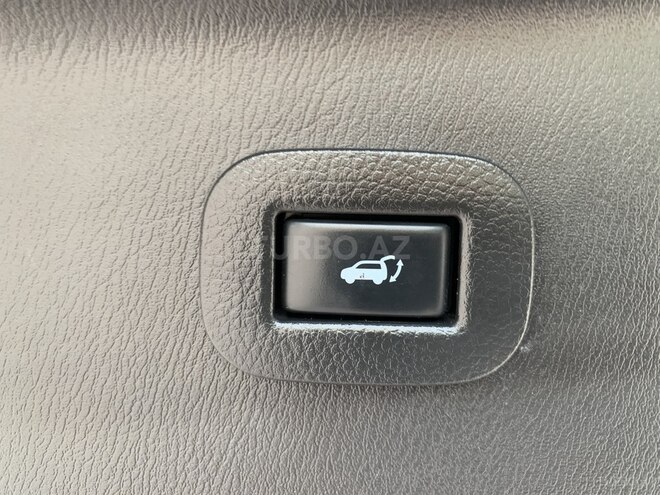 Infiniti QX56 2011, 168,500 km - 5.6 l - Sumqayıt