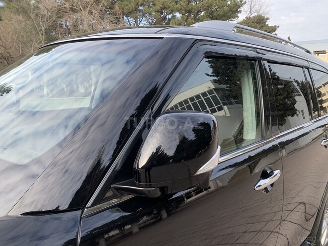 Infiniti QX56 2011, 168,500 km - 5.6 l - Sumqayıt