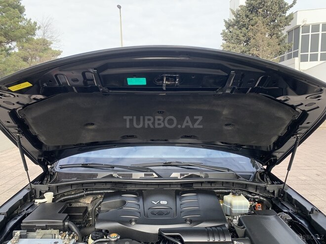 Infiniti QX56 2011, 168,500 km - 5.6 l - Sumqayıt