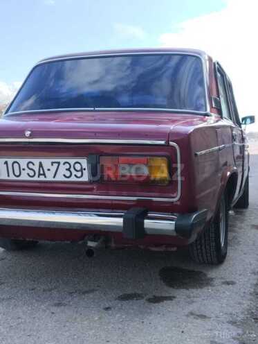 LADA (VAZ) 2106 1994, 89,653 km - 1.5 л - Bakı