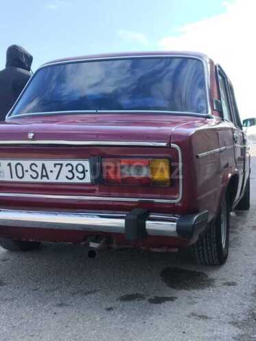 LADA (VAZ) 2106 1994, 89,653 km - 1.5 л - Bakı