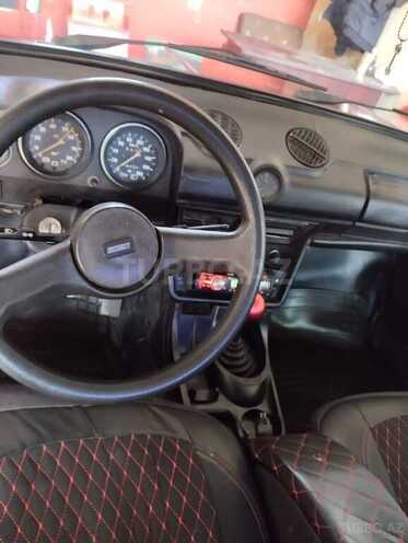 LADA (VAZ) 2106 1994, 89,653 km - 1.5 л - Bakı