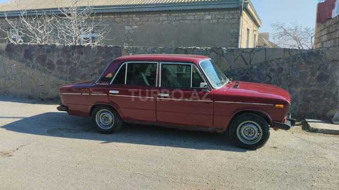 LADA (VAZ) 2106 1994, 89,653 km - 1.5 л - Bakı