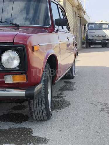 LADA (VAZ) 2106 1994, 89,653 km - 1.5 л - Bakı