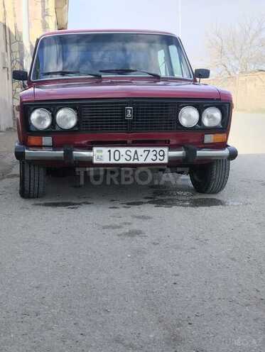 LADA (VAZ) 2106 1994, 89,653 km - 1.5 л - Bakı