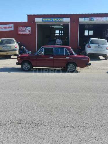 LADA (VAZ) 2106 1994, 89,653 km - 1.5 л - Bakı