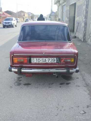 LADA (VAZ) 2106 1994, 89,653 km - 1.5 л - Bakı