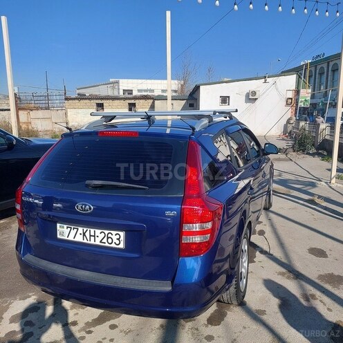Kia Ceed 2009, 180,000 km - 1.4 l - Bakı