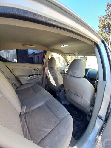 Nissan Sunny 2013, 165,480 km - 1.5 л - Bakı