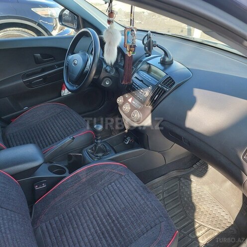 Kia Ceed 2009, 180,000 km - 1.4 l - Bakı