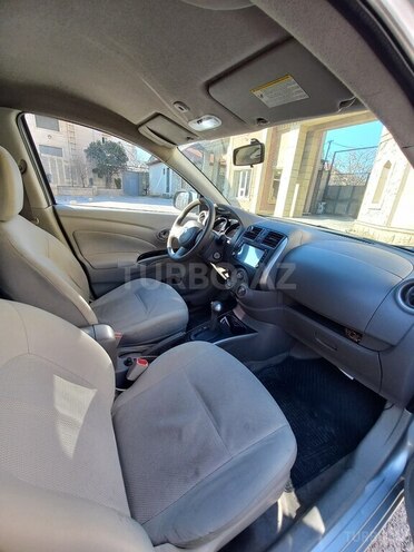 Nissan Sunny 2013, 165,480 km - 1.5 л - Bakı