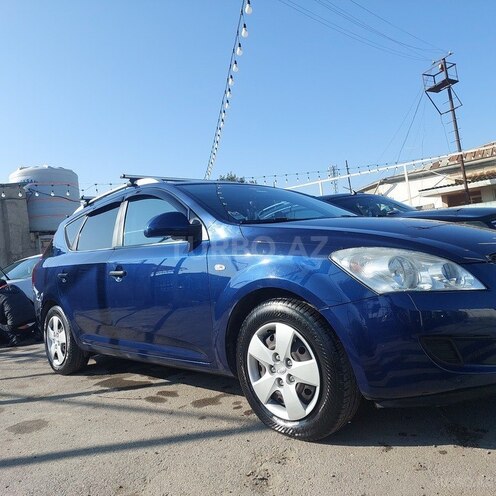Kia Ceed 2009, 180,000 km - 1.4 l - Bakı