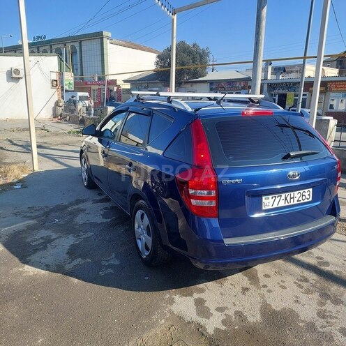 Kia Ceed 2009, 180,000 km - 1.4 l - Bakı