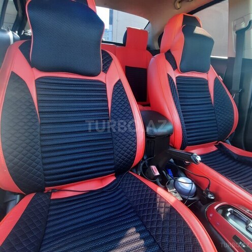 Chevrolet Cruze 2015, 174,000 km - 1.4 l - Sumqayıt