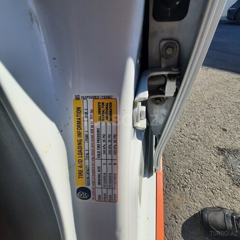 Chevrolet Cruze 2015, 174,000 km - 1.4 l - Sumqayıt