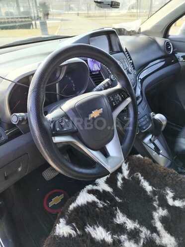 Chevrolet Orlando 2014, 171,000 km - 2.0 l - Bakı