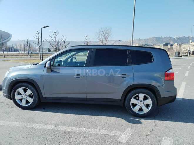 Chevrolet Orlando 2014, 171,000 km - 2.0 l - Bakı