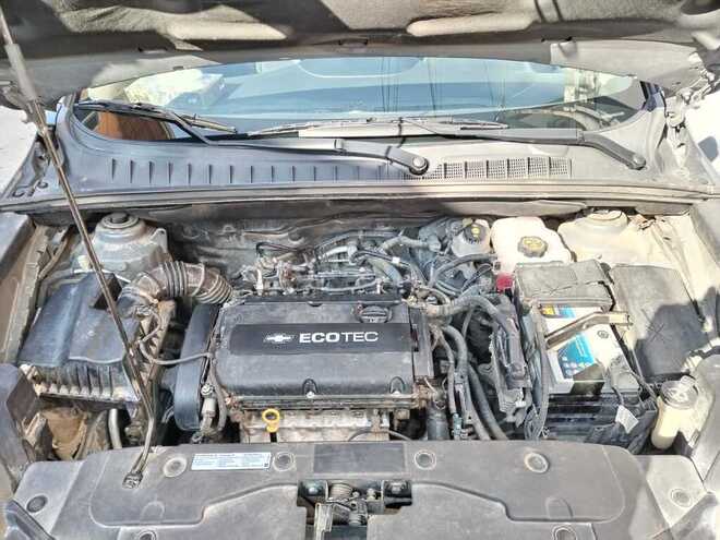 Chevrolet Orlando 2014, 171,000 km - 2.0 l - Bakı