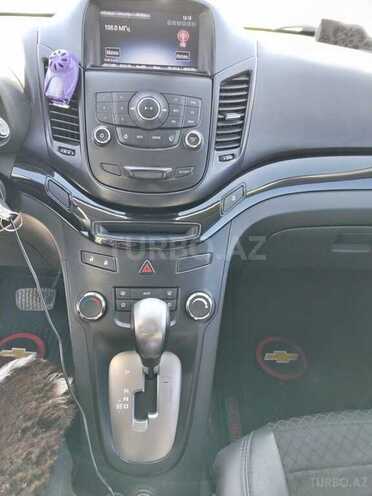 Chevrolet Orlando 2014, 171,000 km - 2.0 l - Bakı