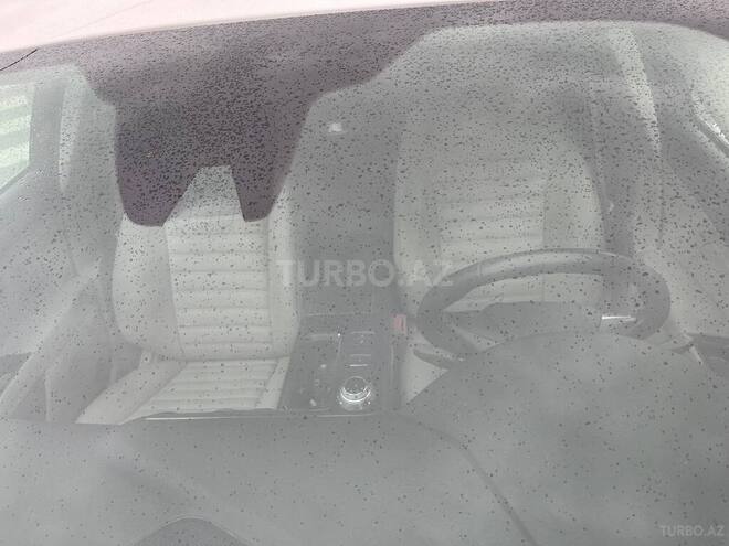 Ford Fusion 2019, 191,512 km - 1.5 l - Bakı