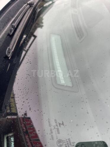 Ford Fusion 2019, 191,512 km - 1.5 l - Bakı