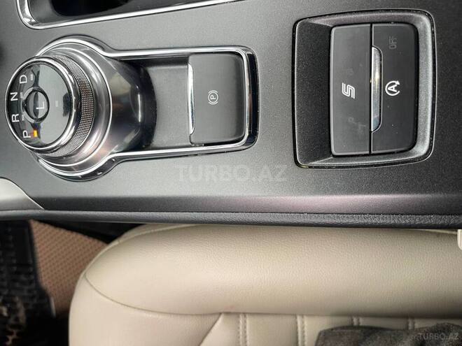 Ford Fusion 2019, 191,512 km - 1.5 l - Bakı