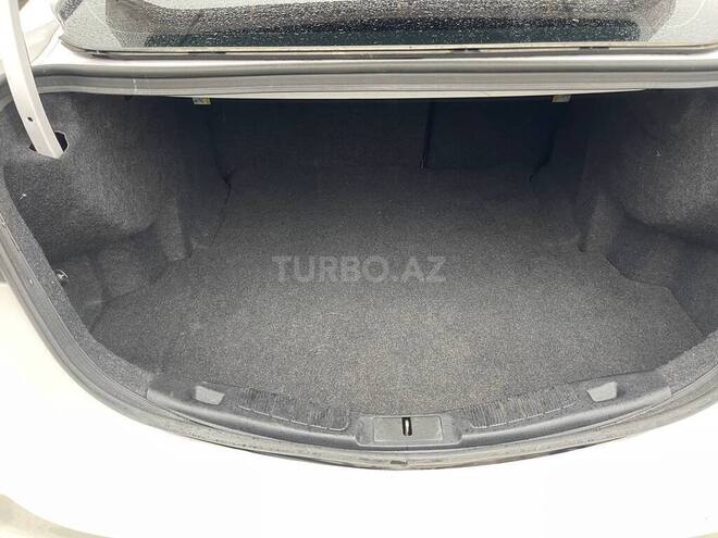 Ford Fusion 2019, 191,512 km - 1.5 l - Bakı