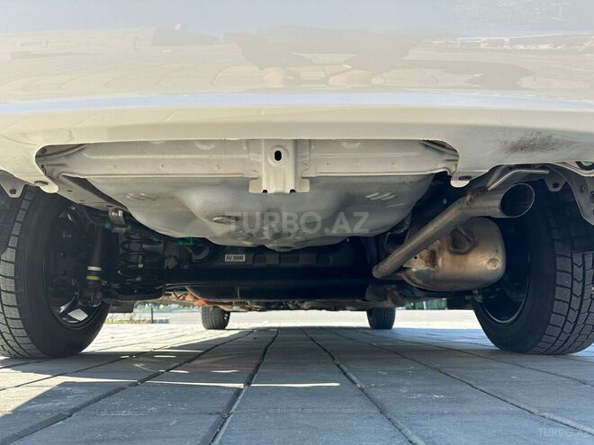 Toyota Corolla 2015, 94,000 km - 1.5 l - Sumqayıt