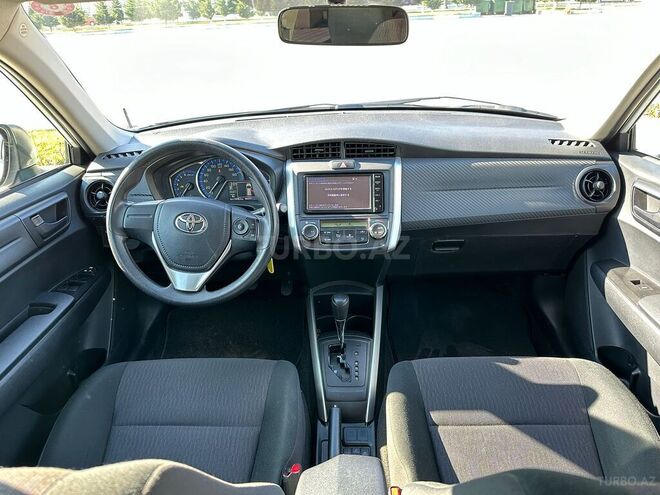 Toyota Corolla 2015, 94,000 km - 1.5 l - Sumqayıt