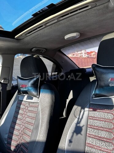 Chevrolet Aveo 2013, 164,000 km - 1.4 l - Bakı