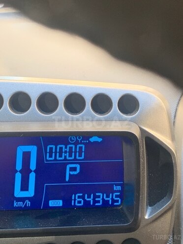 Chevrolet Aveo 2013, 164,000 km - 1.4 l - Bakı