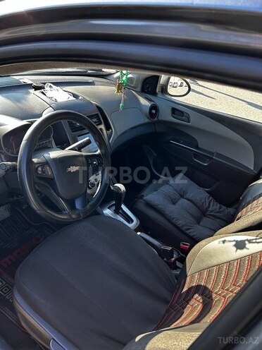 Chevrolet Aveo 2013, 164,000 km - 1.4 l - Bakı