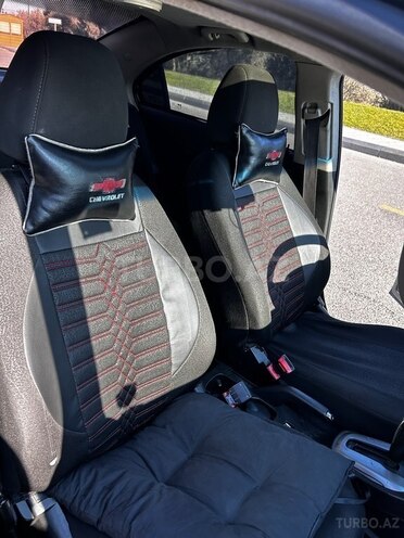 Chevrolet Aveo 2013, 164,000 km - 1.4 l - Bakı