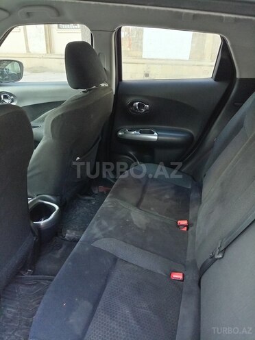 Nissan Juke 2015, 37,000 km - 1.6 l - Bakı
