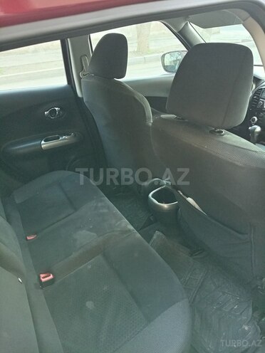 Nissan Juke 2015, 37,000 km - 1.6 l - Bakı