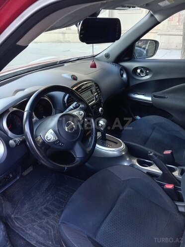 Nissan Juke 2015, 37,000 km - 1.6 l - Bakı