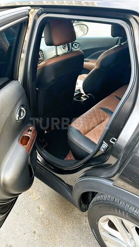 Nissan Juke 2013, 124,500 km - 1.6 л - Bakı