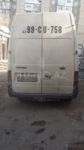 Ford Transit 2001, 500,000 km - 2.5 л - Bakı