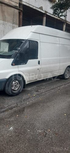 Ford Transit 2001, 500,000 km - 2.5 л - Bakı
