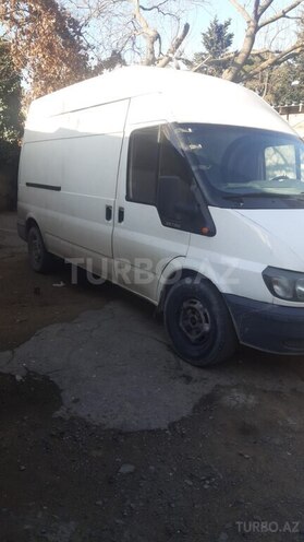 Ford Transit 2001, 500,000 km - 2.5 л - Bakı