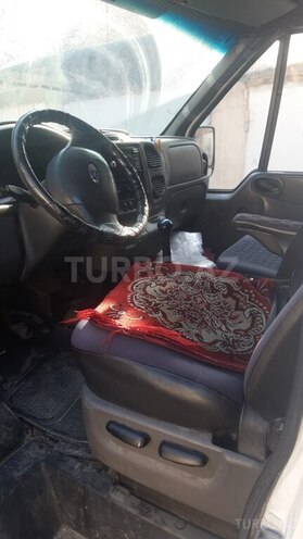 Ford Transit 2001, 500,000 km - 2.5 л - Bakı