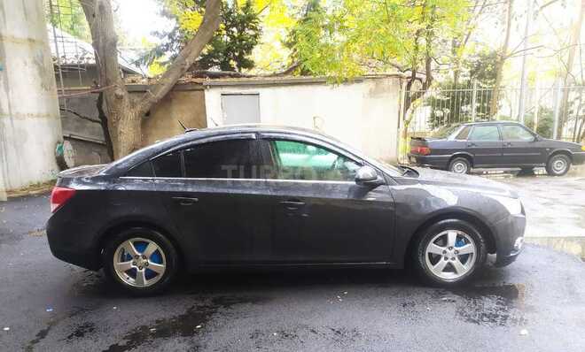 Chevrolet Cruze 2013, 210,000 km - 1.4 l - Bakı