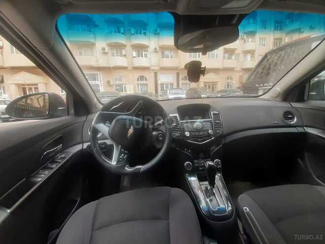 Chevrolet Cruze 2013, 210,000 km - 1.4 l - Bakı