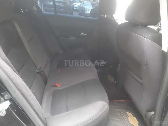 Chevrolet Cruze 2013, 210,000 km - 1.4 l - Bakı