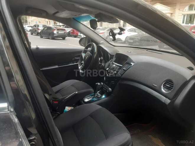 Chevrolet Cruze 2013, 210,000 km - 1.4 l - Bakı