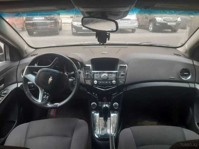 Chevrolet Cruze 2013, 210,000 km - 1.4 l - Bakı